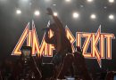 Limp Bizkit la Electric Castle: nu metal, rap și excentricitate