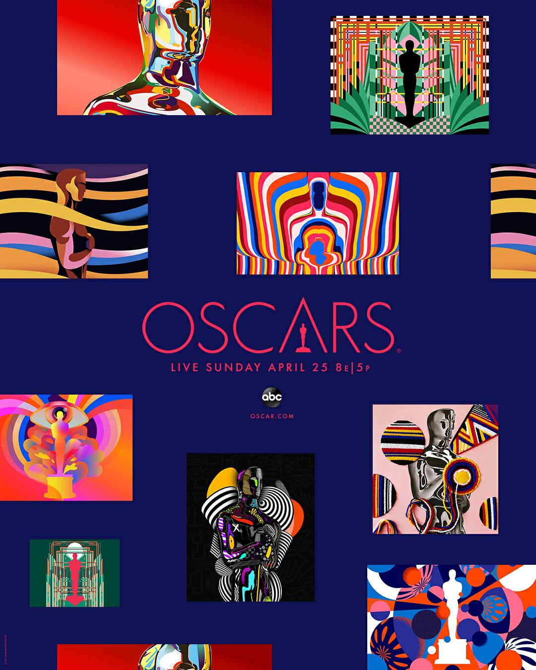 oscar, oscars, oscars 2021, a 93-a ediție a Premiilor Oscar®