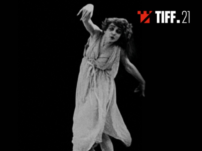 Cine-concert Bestia – Singurul film cu Pola Negri care a supraviețuit