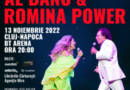 În premieră la Cluj: Al Bano și Romina Power