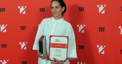 TIFF.22  – Trofeul Transilvania a fost câștigat de filmul iranian „Like a Fish on the Moon”
