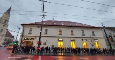 Muzeul Farmaciei din Cluj-Napoca: Peste 4500 de vizitatori în prima lună de la redeschidere